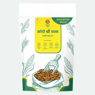 Millet Yard Kodo Millet shreeanna 500 gram