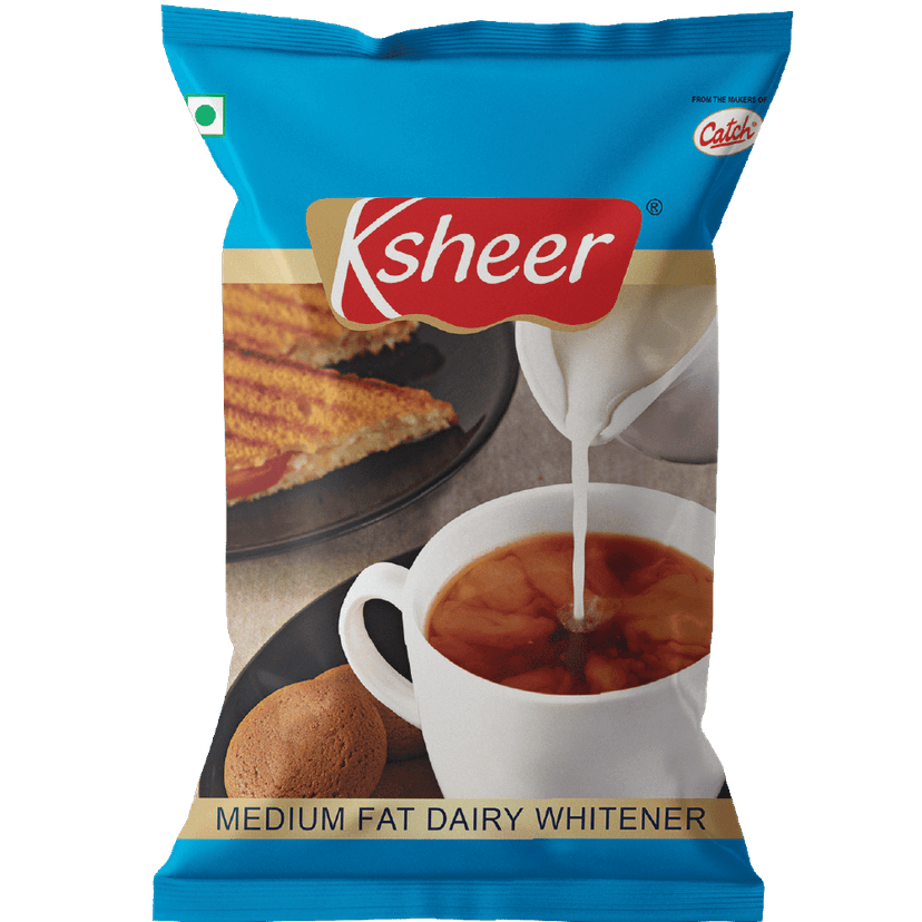 Ksheer Medium Fat Dairy Whitener || 500 Grams