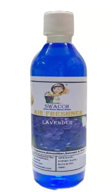 Swacch Air Freshner (200ml) Lavender view 2