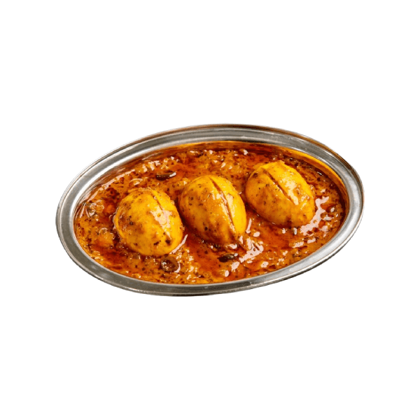 Egg Gravy