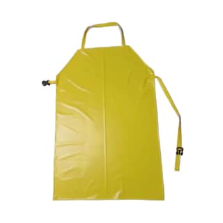PVC Apron (Size 24x36)