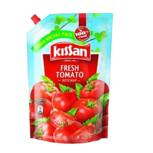 Kissan Ketchup Fresh Tomato 950g