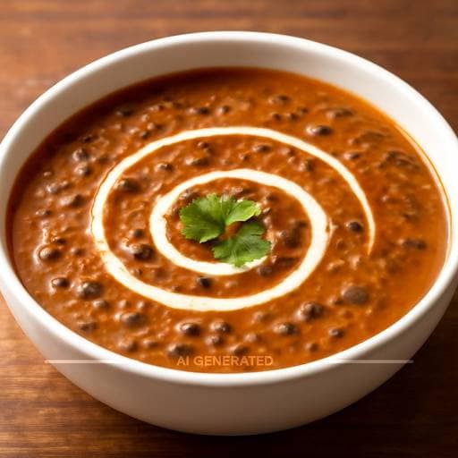 Dal Makhni