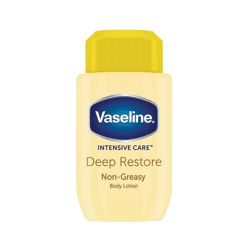 Vaseline Body Lotion Intensive Care Deep Restore 20ml