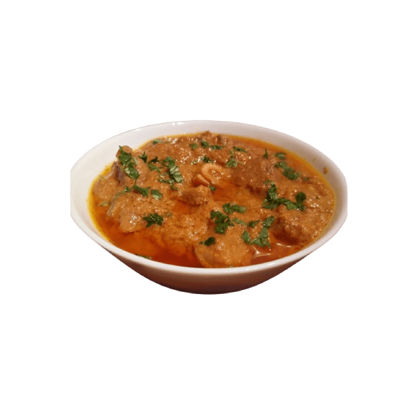 Mutton Dahiwala