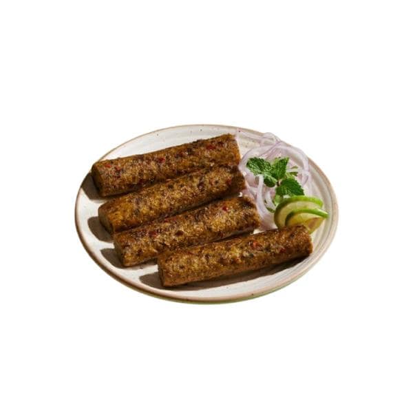 Chicken Seekh Kabab