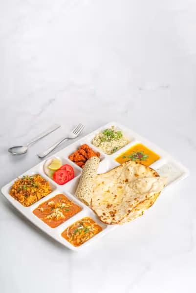 NORTH INDIAN COMBO