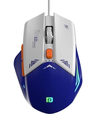Portronics VADER Gaming Wired Mouse