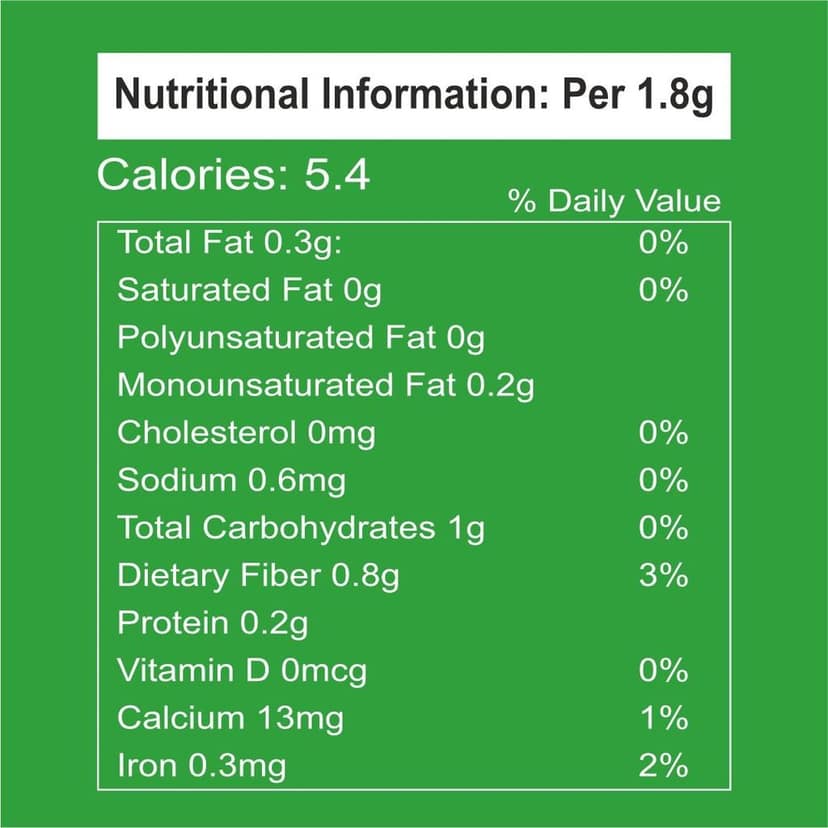Coriander Powder (Pack of 2) view 2