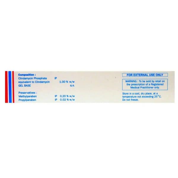 Cleargel Gel 20 Gms view 2