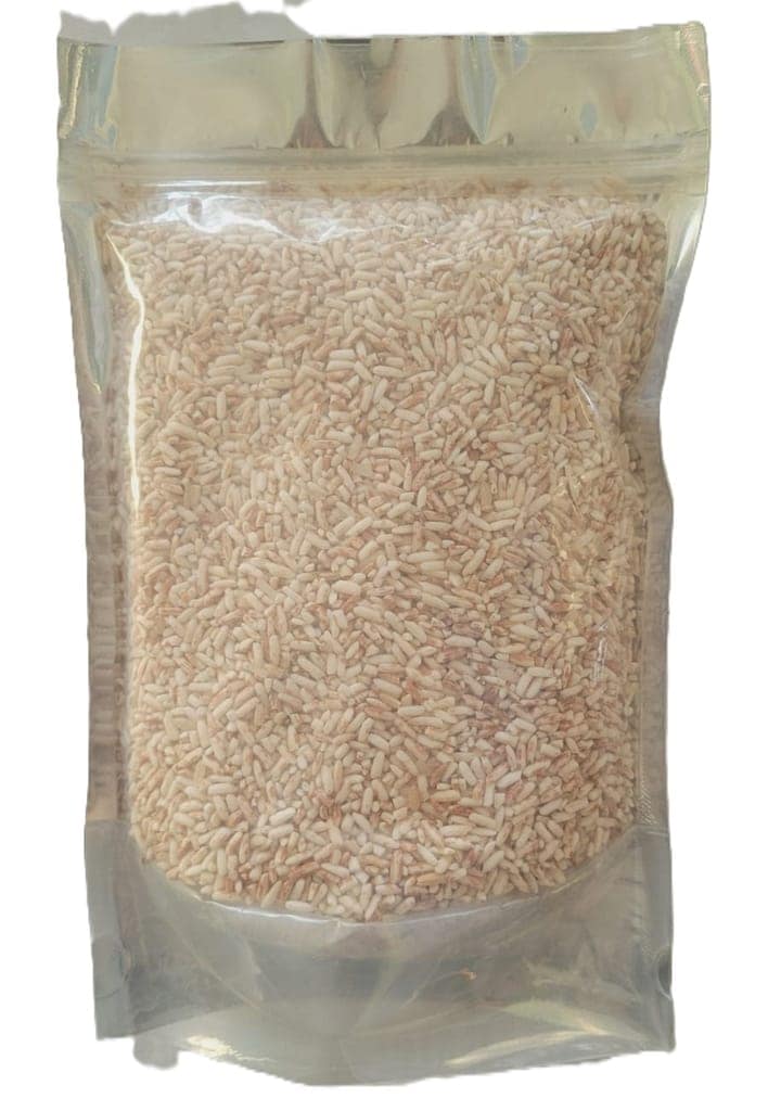 Biron Sticky Rice view 2