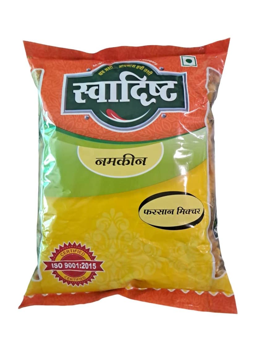 SWADISHT MIXTURE 500GM