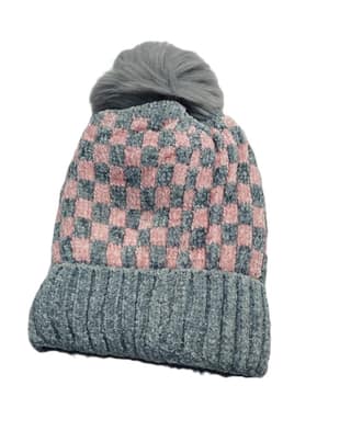 Ladies Winter Cap