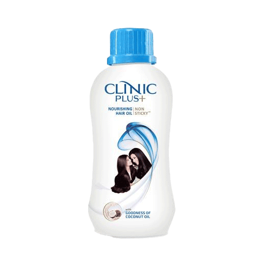 Clinic Plus Hair Oil 100ml