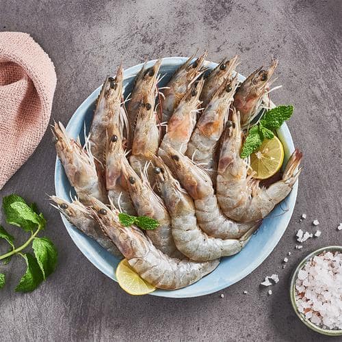Shrimp 1 Kg