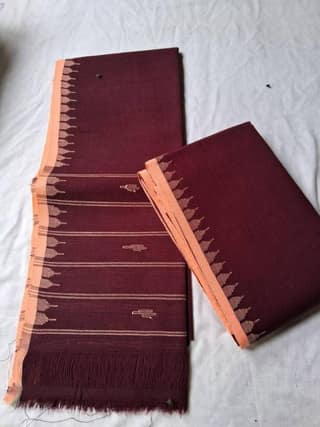 Manipuri Fanek Fidu (Lenin Muga)