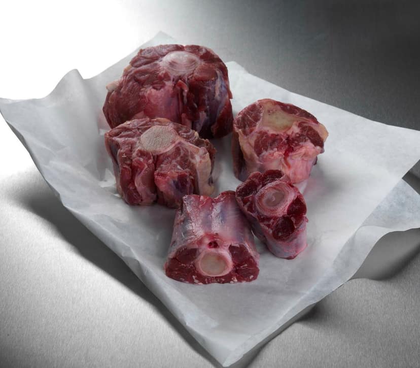 Ox Tail 1 Kg