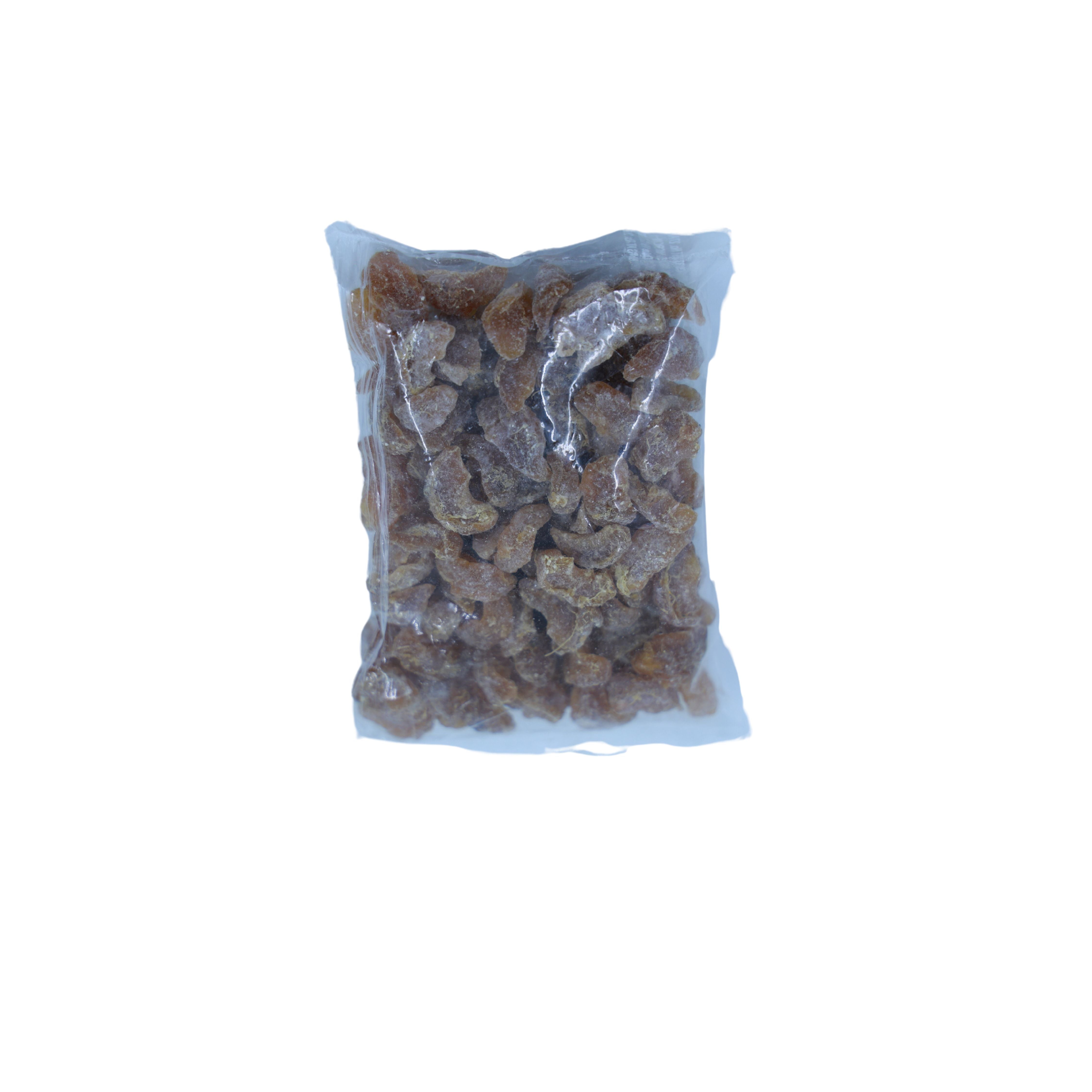 PRATYUSHA FOODS Amla Candy with Sugar 250 g view 2