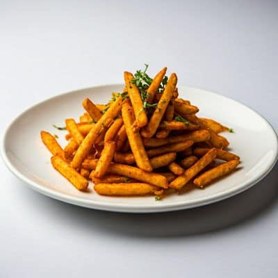 Masala French Fries (Peri Peri)