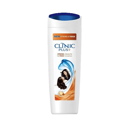 Clinic Plus Hair Shampoo Strong & Extra Thick 175ml