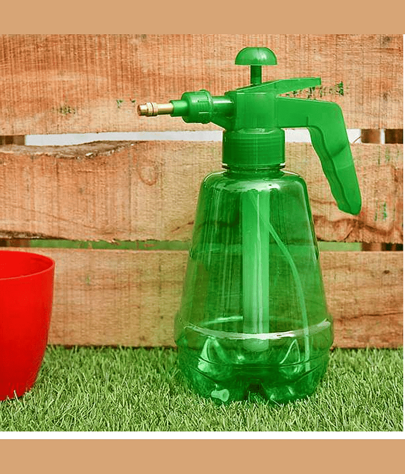 Greenery Hand Held Sprayer ( Pack of 1 )