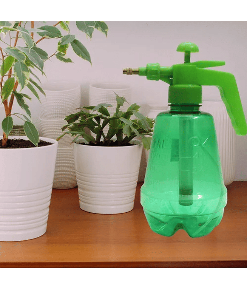 Greenery Hand Held Sprayer ( Pack of 1 ) view 2