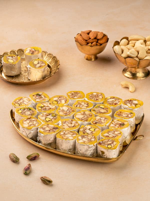 DRY FRUIT HONEY DEW 250 GRAMS