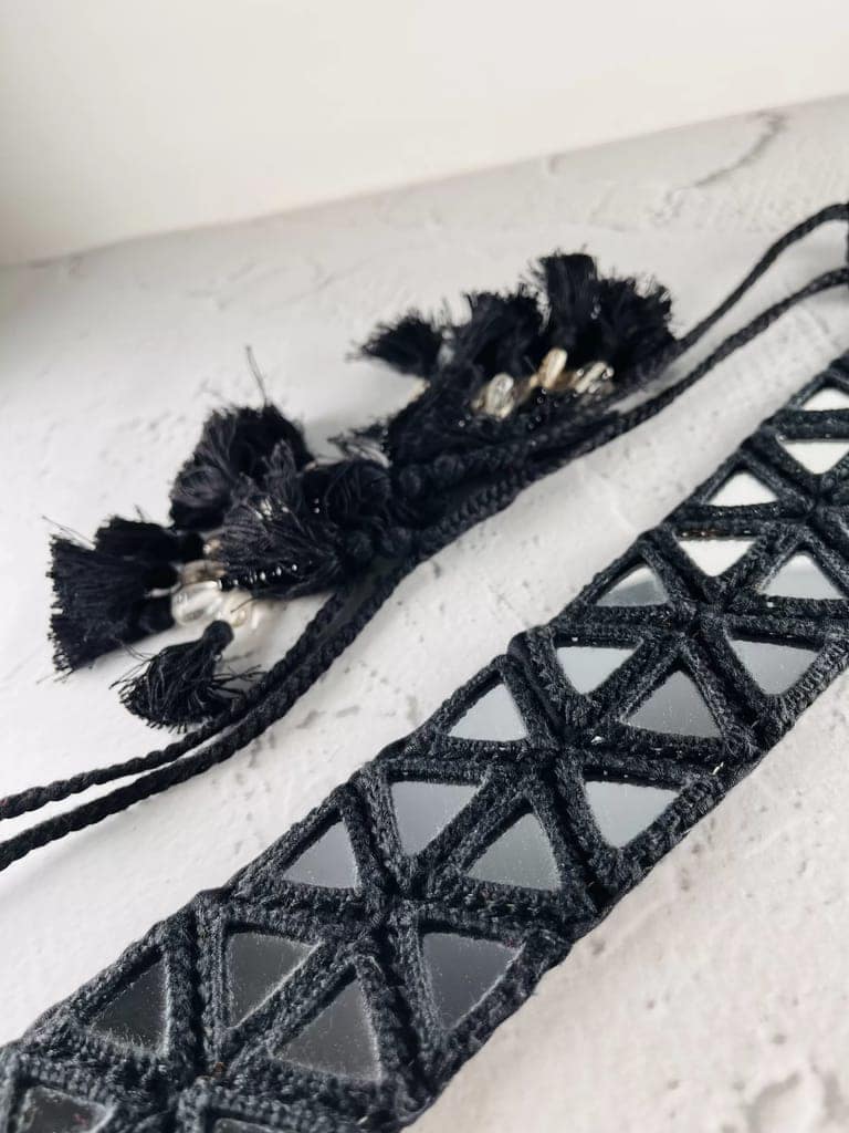 Leelawati Waistbelt view 2
