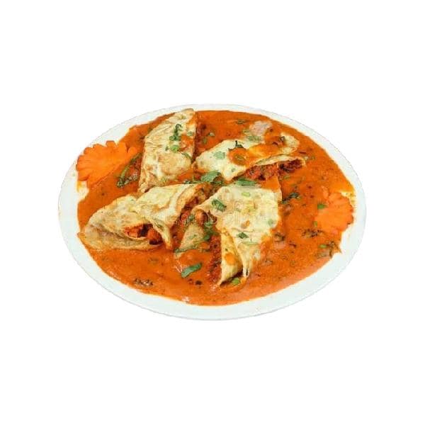 Paneer Patiala