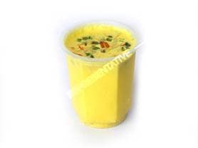 Badam Milk