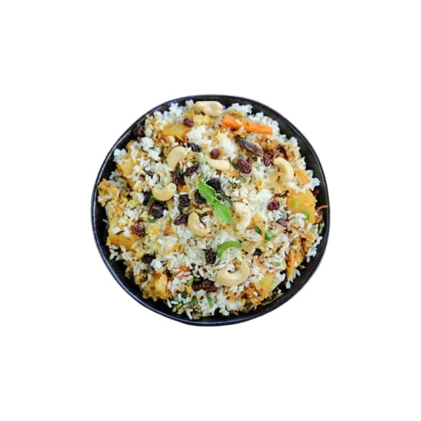 Malabar Biryani