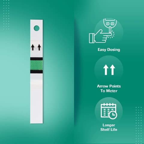 Accu-Chek Active 100 Test Strips view 2