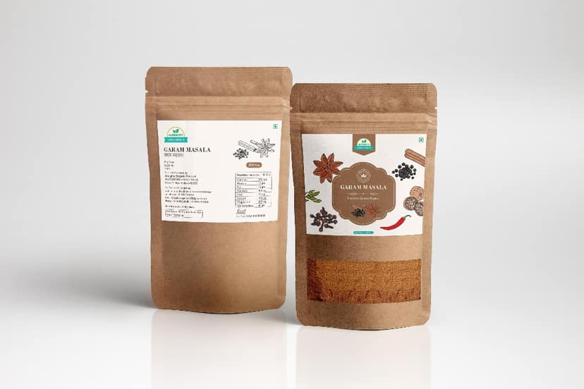 Garam Masala