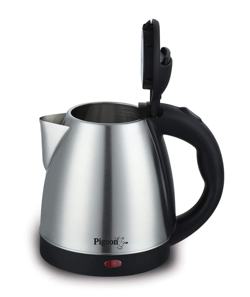 Pigeon by Stovekraft 12466 1.5-Litre Electric Kettle (Multicolour) view 2