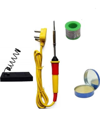 unique 4 in 1 soldering iron kit Soldering Iron