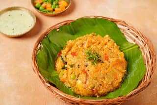 Khara Bhath