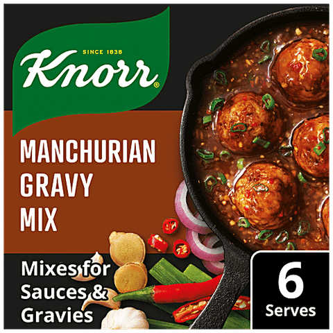 Knorr Make A Meal Chinees Manchurian 55G