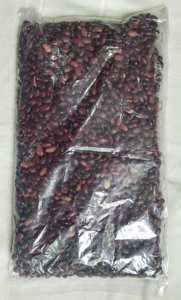 Red Marwah Beans 1kg - Larnoo Agro PCL view 2