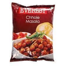 EVEREST CHHOLE MASALA 200GM view 2