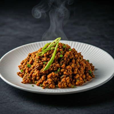Bheja Masala