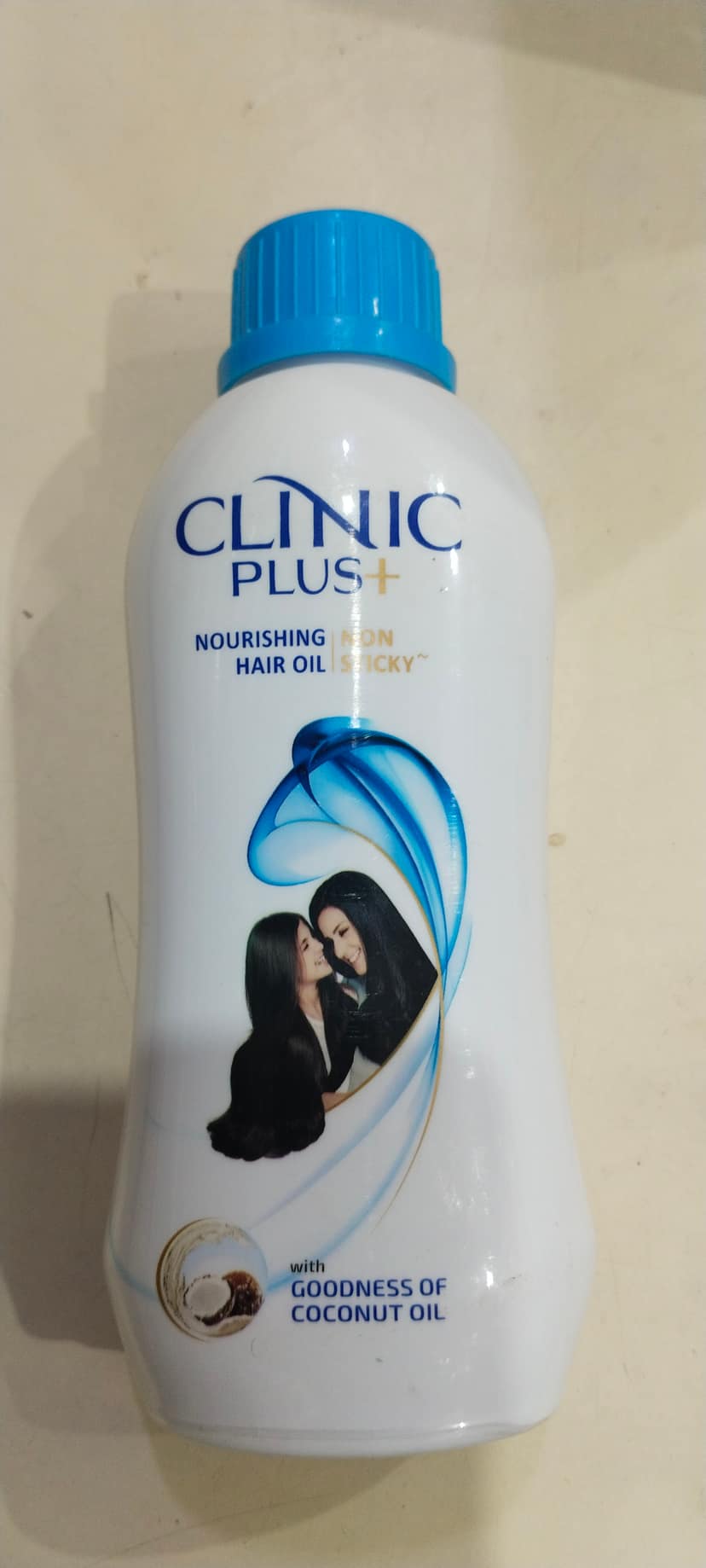 Clinic plus hair oil 200 ml