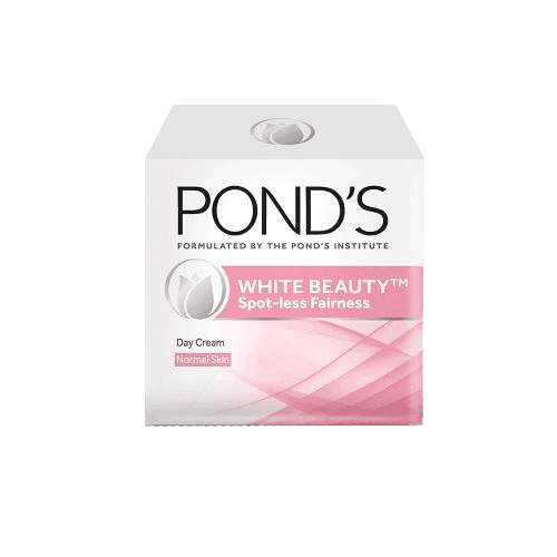 Pond's Cream White Beauty Spot Less Fairness Day 23g