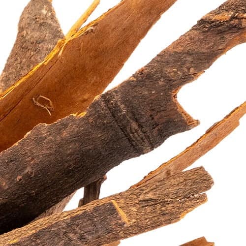 Millnuts - Black Cinnamon view 2