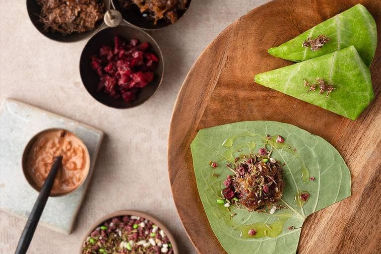 Signature Banarasi Supari Saada Paan (Pack of 4)