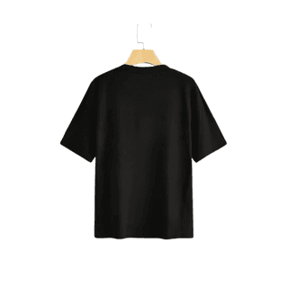 Oversized T-Shirt, XXL (Unisex)