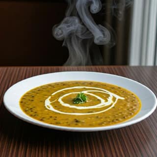 Dal (250 Grams)