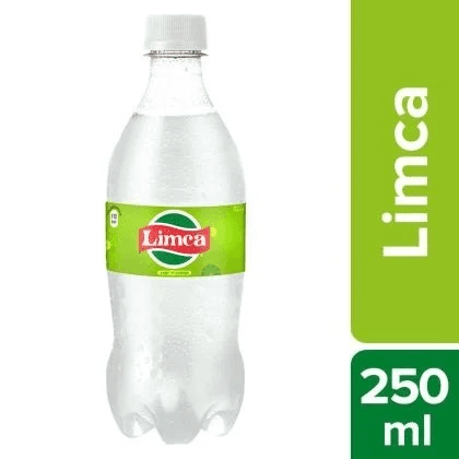 Limca Normal 250Ml