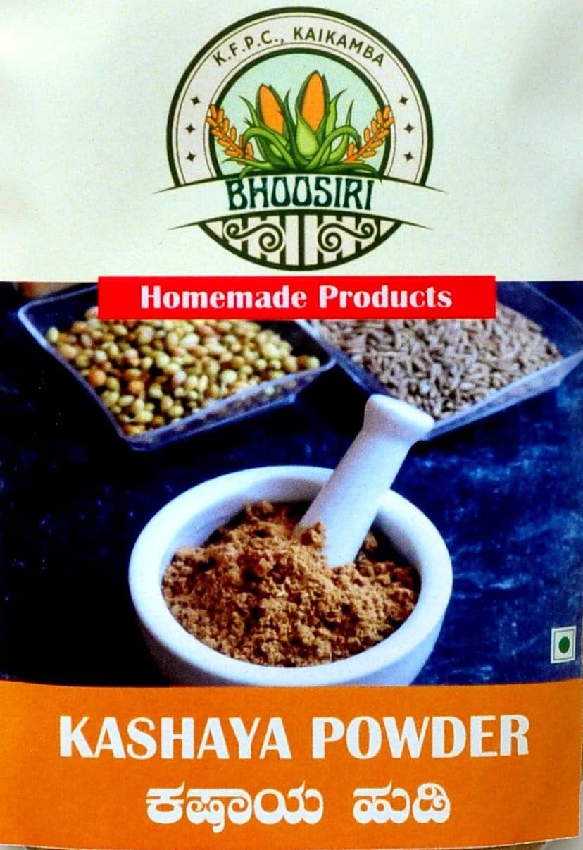 Bhoosiri Kashaya Powder view 2