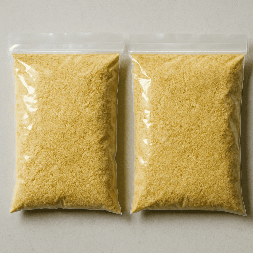 Lachchhi Provision Store's moong dal halwa mix view 2
