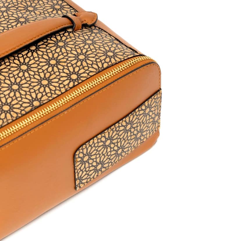 Travel Utility Kit - Tan Matt view 2